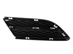 Recambio de rejilla paragolpes derecha para bmw 3 (e90) 330 d xdrive referencia OEM IAM 51117138418  107062816/210111G/BM0262123