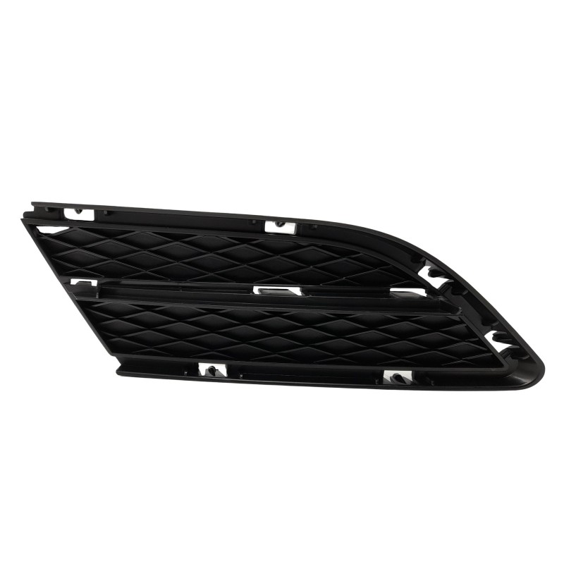 Recambio de rejilla paragolpes derecha para bmw 3 (e90) 330 d xdrive referencia OEM IAM 51117138418  107062816/210111G/BM0262123