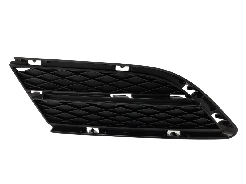 Recambio de rejilla paragolpes derecha para bmw 3 (e90) 330 d xdrive referencia OEM IAM 51117138418  107062816/210111G/BM0262123
