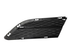 Recambio de rejilla paragolpes derecha para bmw 3 (e90) 330 d xdrive referencia OEM IAM 51117138418  107062816/210111G/BM0262123 2