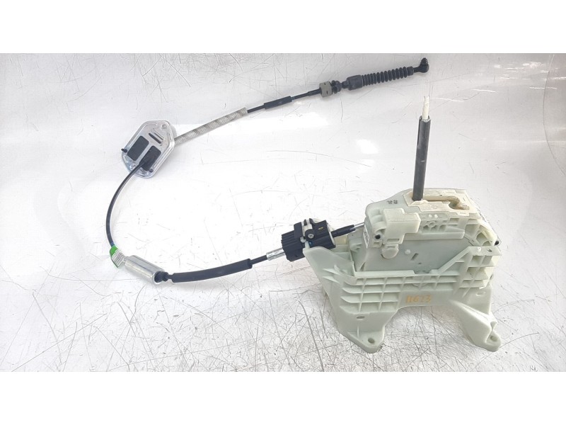 Recambio de palanca cambio para kia niro referencia OEM IAM 46700G5100  