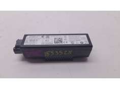 Recambio de modulo electronico para ds ds 3 / ds 3 crossback (ur_, uc_, uj_) 1.2 puretech 130 referencia OEM IAM 9841967280  