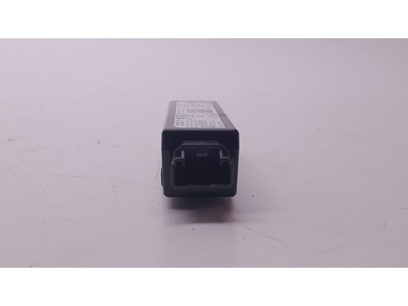 Recambio de modulo electronico para ds ds 3 / ds 3 crossback (ur_, uc_, uj_) 1.2 puretech 130 referencia OEM IAM 9841967280  