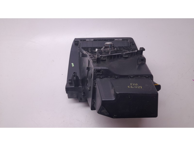 Recambio de guantera para ds ds 3 / ds 3 crossback (ur_, uc_, uj_) 1.2 puretech 130 referencia OEM IAM 98208594ZD  