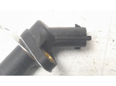 Recambio de sensor abs para piaggio (vespa) mp3 400 hpe referencia OEM IAM 0261210151   2