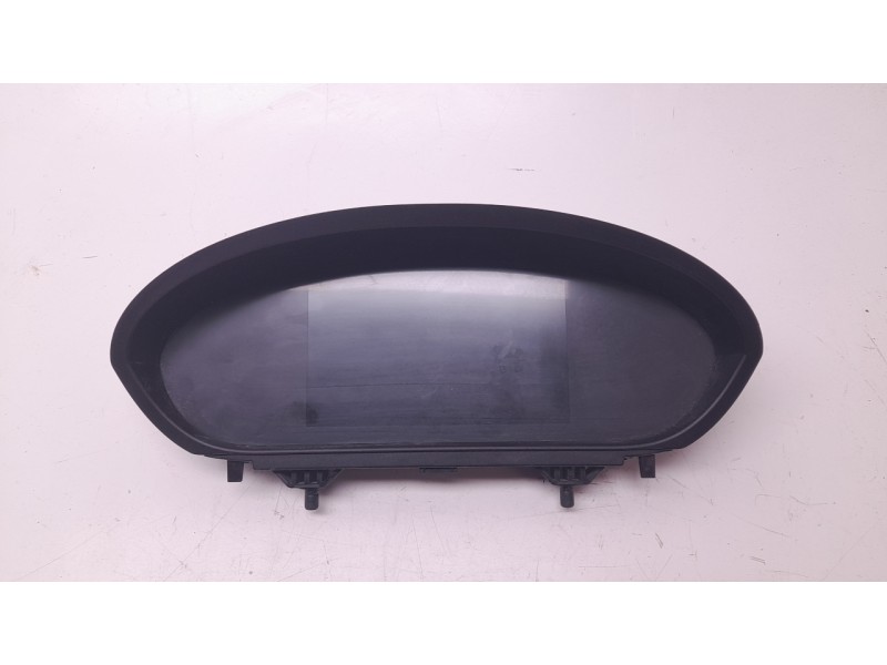 Recambio de cuadro instrumentos para toyota proace max referencia OEM IAM 00468698830 5030196360565 