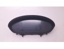 CUADRO INSTRUMENTOS 00468698830 5030196360565 
