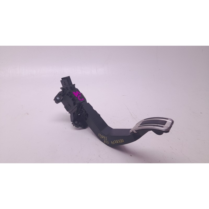 Recambio de potenciometro pedal para ds ds 3 / ds 3 crossback (ur_, uc_, uj_) 1.2 puretech 130 referencia OEM IAM 9837891880  