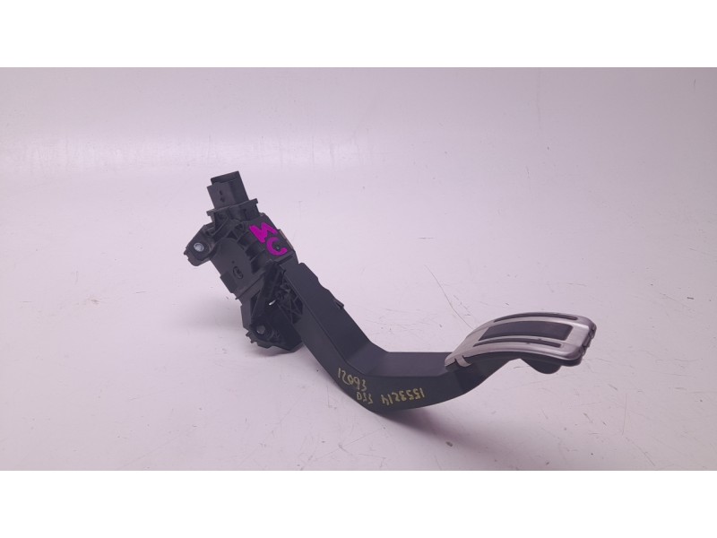 Recambio de potenciometro pedal para ds ds 3 / ds 3 crossback (ur_, uc_, uj_) 1.2 puretech 130 referencia OEM IAM 9837891880  