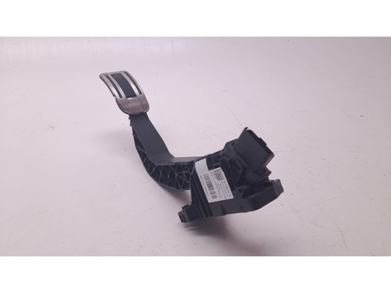 Recambio de potenciometro pedal para ds ds 3 / ds 3 crossback (ur_, uc_, uj_) 1.2 puretech 130 referencia OEM IAM 9837891880  