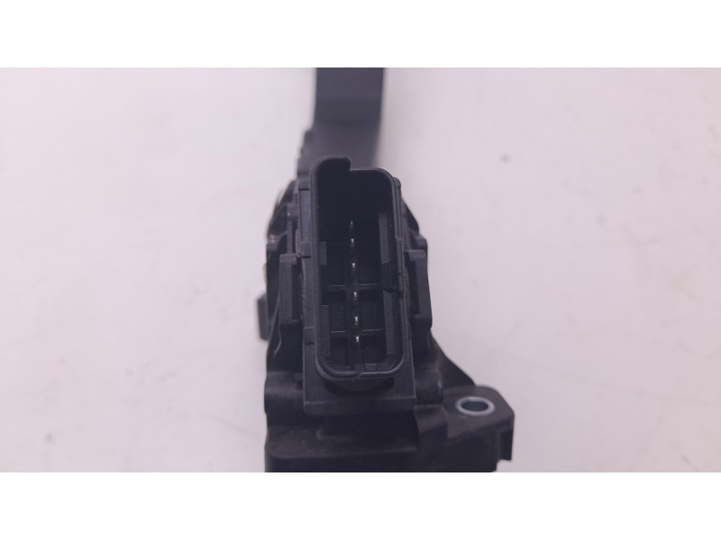 Recambio de potenciometro pedal para ds ds 3 / ds 3 crossback (ur_, uc_, uj_) 1.2 puretech 130 referencia OEM IAM 9837891880  