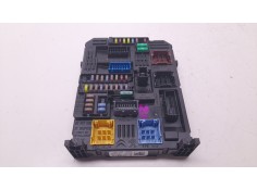 CAJA RELES / FUSIBLES 9832880380 