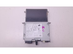 Recambio de sistema navegacion gps para citroën c4 grand picasso ii (da_, de_) 1.2 thp 130 referencia OEM IAM 9831652880  