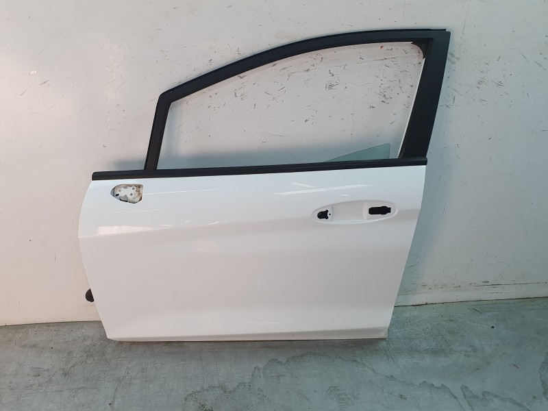 Recambio de puerta delantera izquierda para ford fiesta vii (hj, hf) 1.0 ecoboost referencia OEM IAM 2085221  