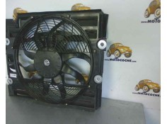 Recambio de electroventilador para bmw serie 5 berlina (e39) referencia OEM IAM 64548370993 47029  2