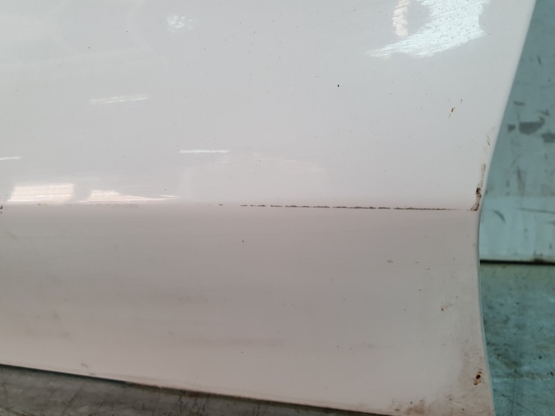 Recambio de puerta delantera izquierda para ford fiesta vii (hj, hf) 1.0 ecoboost referencia OEM IAM 2085221  