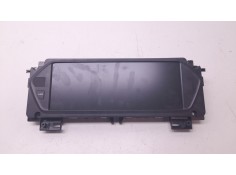 Recambio de cuadro instrumentos para citroën c4 grand picasso ii (da_, de_) 1.2 thp 130 referencia OEM IAM 9813590280  