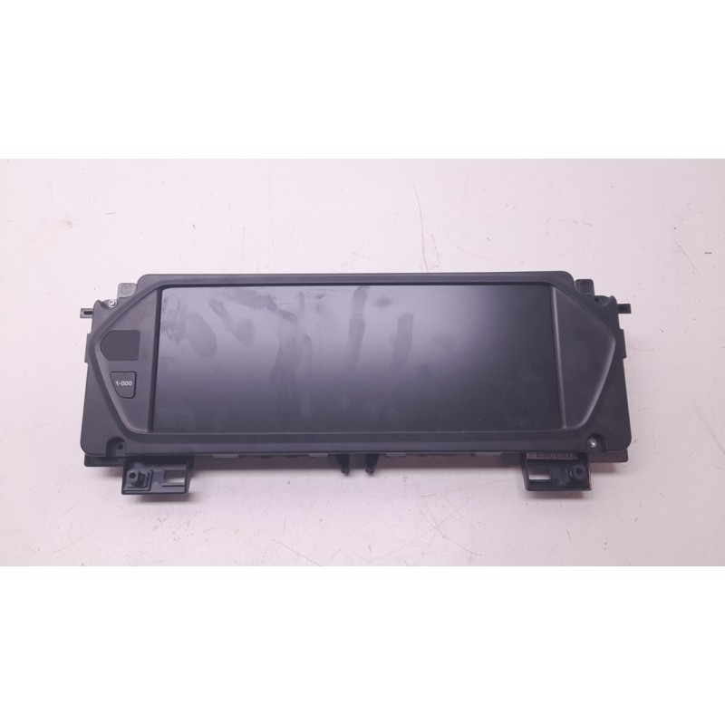 Recambio de cuadro instrumentos para citroën c4 grand picasso ii (da_, de_) 1.2 thp 130 referencia OEM IAM 9813590280  