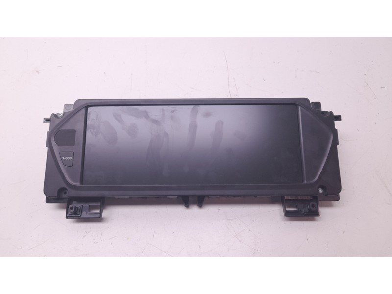Recambio de cuadro instrumentos para citroën c4 grand picasso ii (da_, de_) 1.2 thp 130 referencia OEM IAM 9813590280  