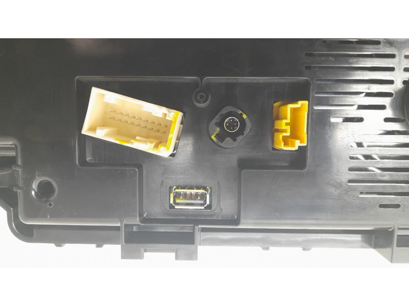 Recambio de cuadro instrumentos para citroën c4 grand picasso ii (da_, de_) 1.2 thp 130 referencia OEM IAM 9813590280  
