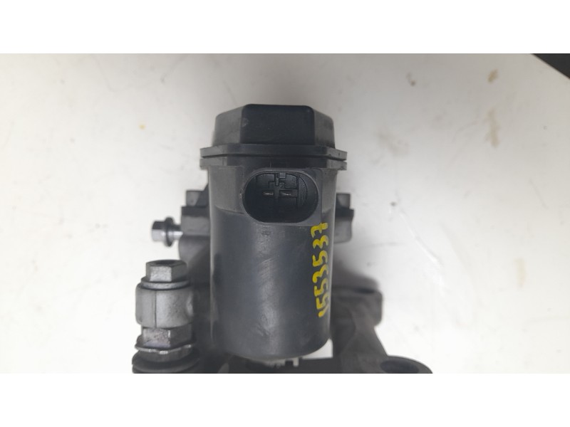 Recambio de pinza freno trasera izquierda para ds ds 3 / ds 3 crossback (ur_, uc_, uj_) 1.2 puretech 130 referencia OEM IAM 9842