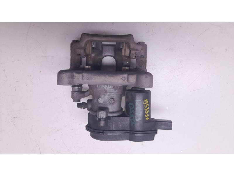 Recambio de pinza freno trasera izquierda para ds ds 3 / ds 3 crossback (ur_, uc_, uj_) 1.2 puretech 130 referencia OEM IAM 9842