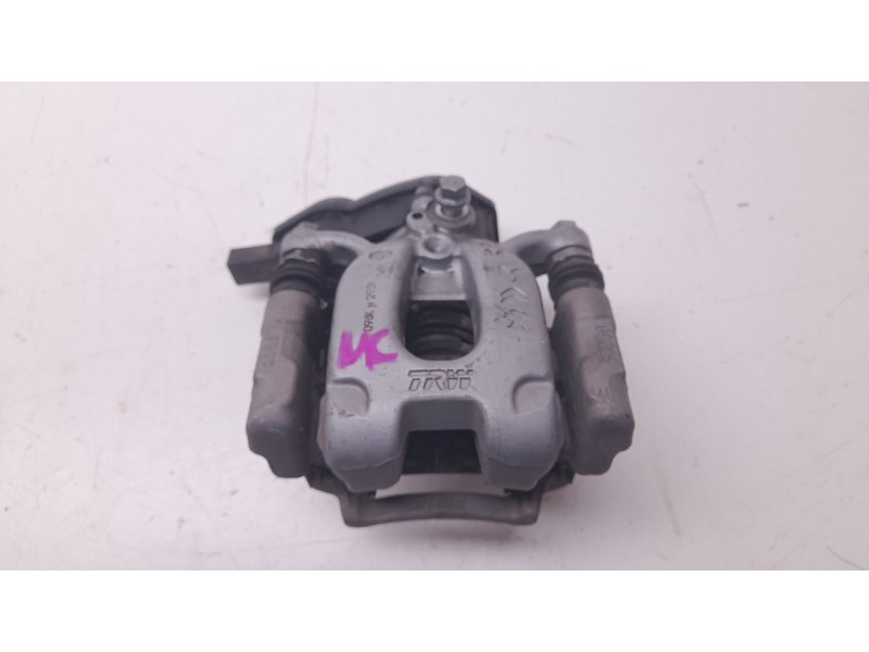 Recambio de pinza freno trasera derecha para ds ds 3 / ds 3 crossback (ur_, uc_, uj_) 1.2 puretech 130 referencia OEM IAM 984229