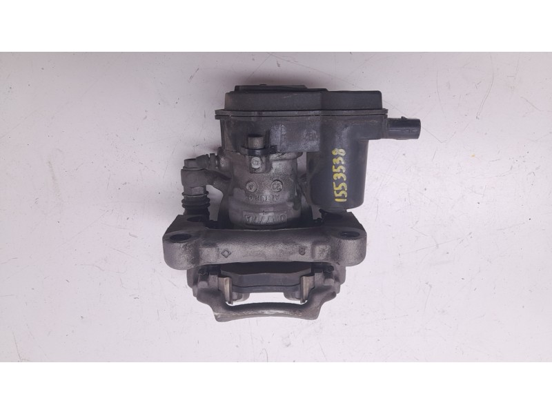 Recambio de pinza freno trasera derecha para ds ds 3 / ds 3 crossback (ur_, uc_, uj_) 1.2 puretech 130 referencia OEM IAM 984229