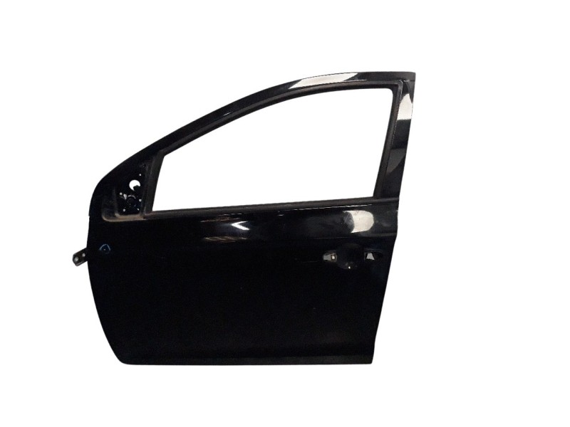 Recambio de puerta delantera izquierda para hyundai i20 1.2 16v cat referencia OEM IAM 760031J510  