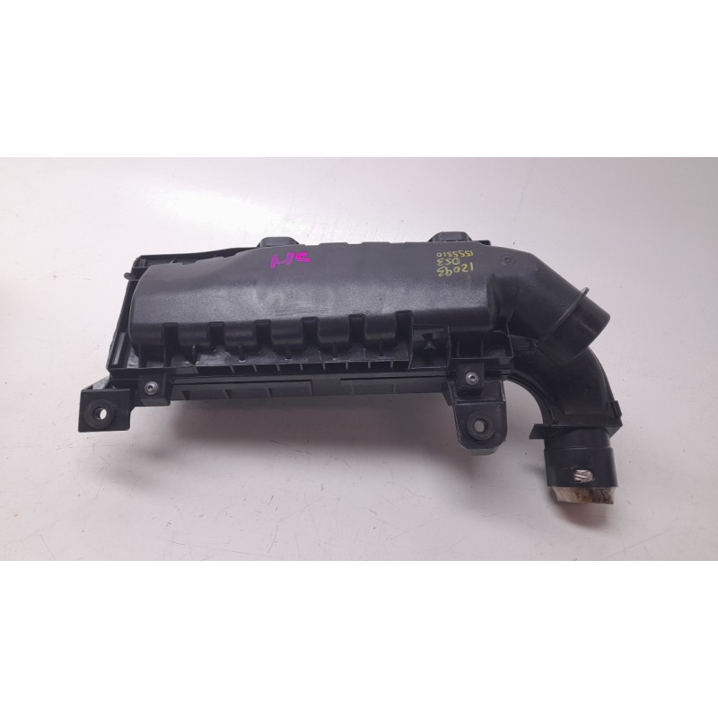 Recambio de caja filtro aire para ds ds 3 / ds 3 crossback (ur_, uc_, uj_) 1.2 puretech 130 referencia OEM IAM 9812735680  
