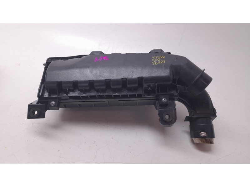 Recambio de caja filtro aire para ds ds 3 / ds 3 crossback (ur_, uc_, uj_) 1.2 puretech 130 referencia OEM IAM 9812735680  