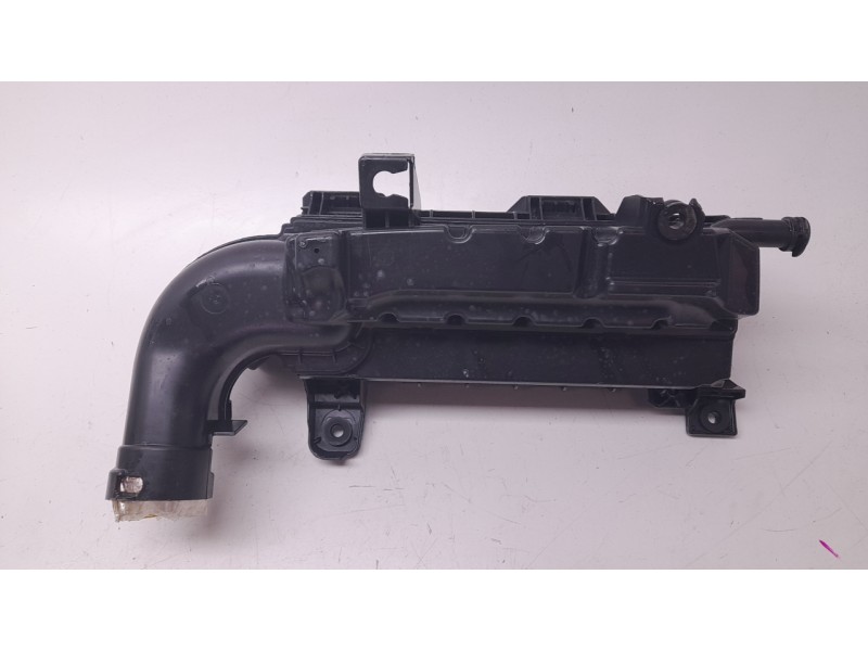 Recambio de caja filtro aire para ds ds 3 / ds 3 crossback (ur_, uc_, uj_) 1.2 puretech 130 referencia OEM IAM 9812735680  
