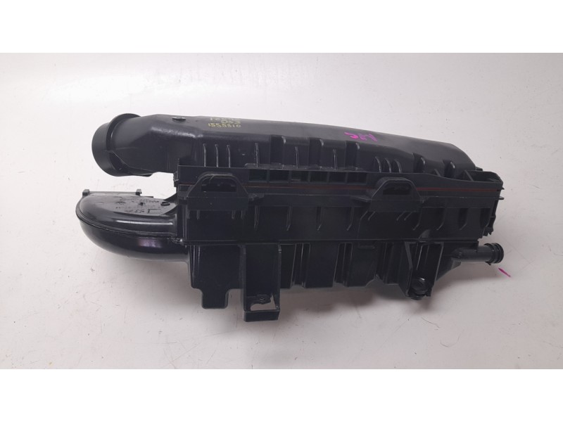 Recambio de caja filtro aire para ds ds 3 / ds 3 crossback (ur_, uc_, uj_) 1.2 puretech 130 referencia OEM IAM 9812735680  
