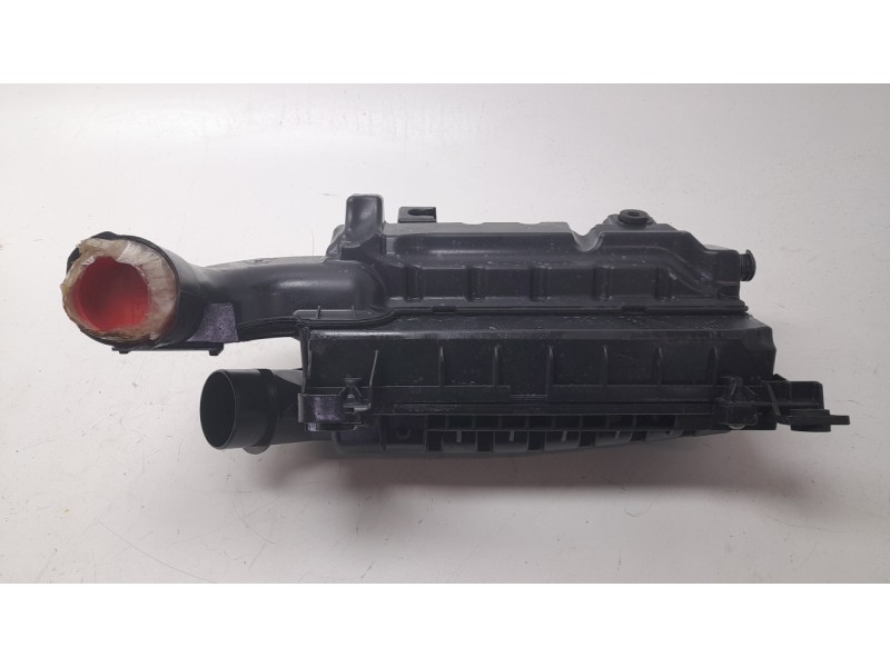 Recambio de caja filtro aire para ds ds 3 / ds 3 crossback (ur_, uc_, uj_) 1.2 puretech 130 referencia OEM IAM 9812735680  