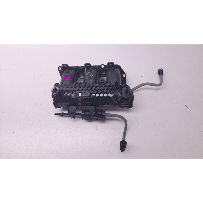 Recambio de colector admision para ds ds 3 / ds 3 crossback (ur_, uc_, uj_) 1.2 puretech 130 referencia OEM IAM 9842272880  