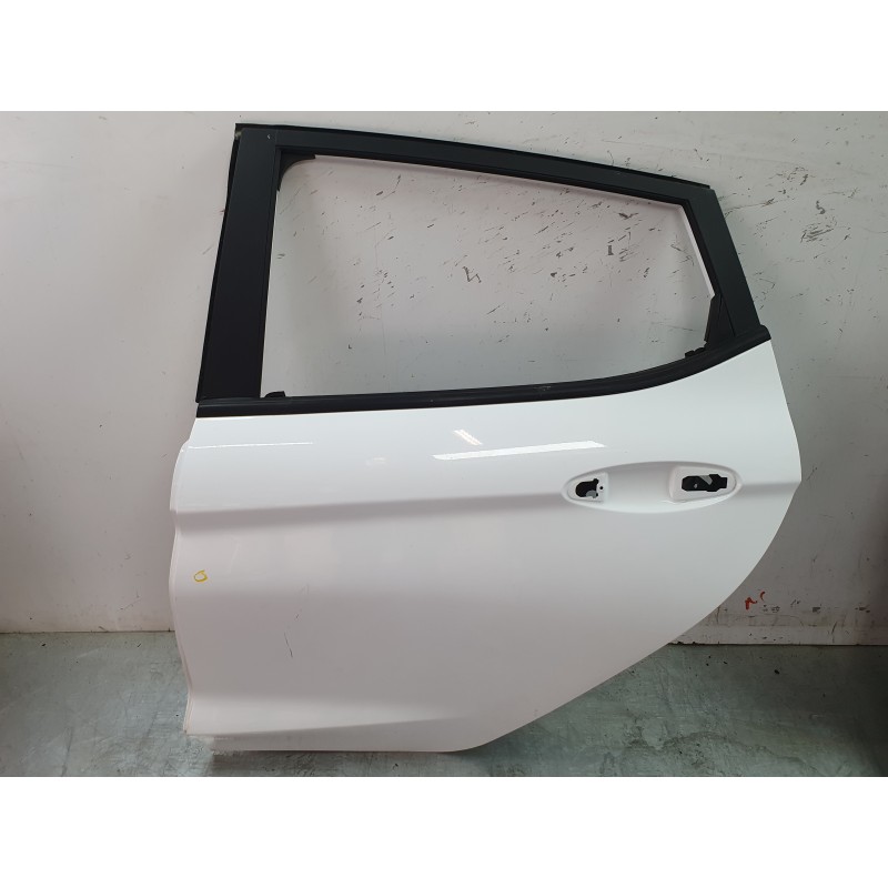 Recambio de puerta trasera izquierda para ford fiesta vii (hj, hf) 1.0 ecoboost referencia OEM IAM 2085210  