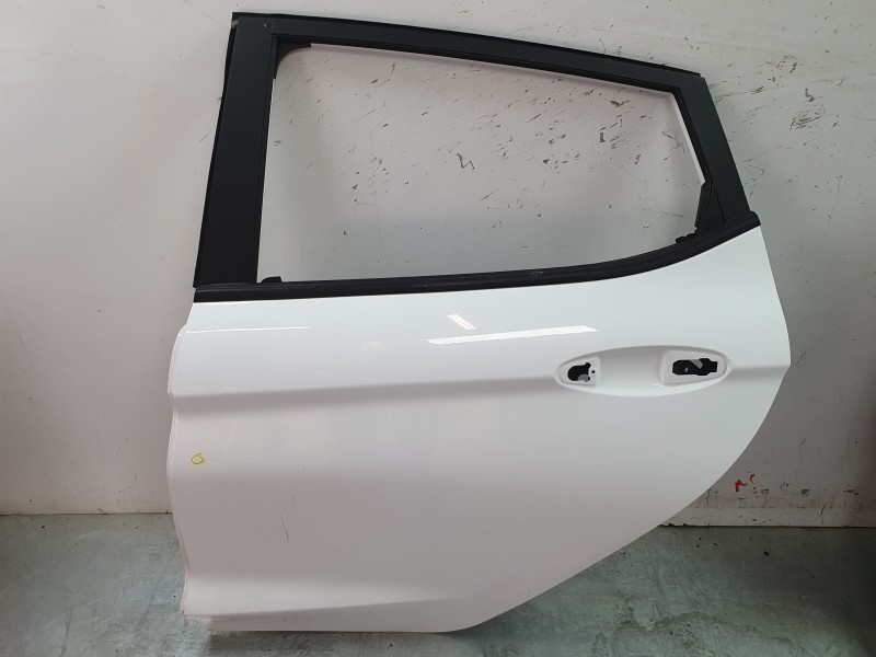 Recambio de puerta trasera izquierda para ford fiesta vii (hj, hf) 1.0 ecoboost referencia OEM IAM 2085210  
