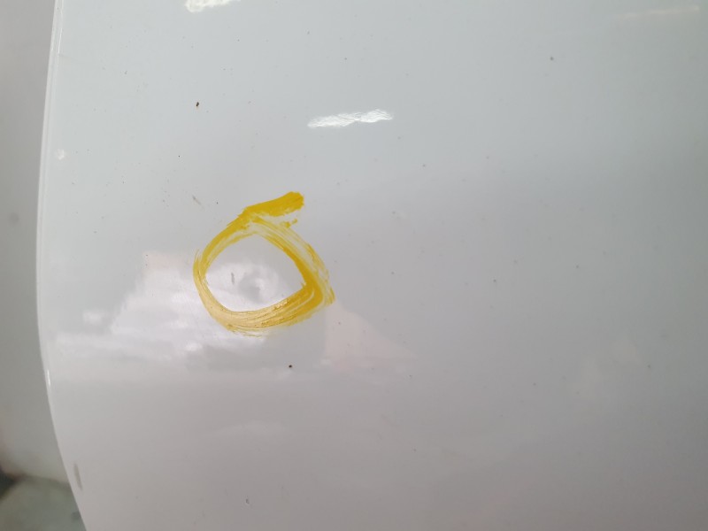 Recambio de puerta trasera izquierda para ford fiesta vii (hj, hf) 1.0 ecoboost referencia OEM IAM 2085210  