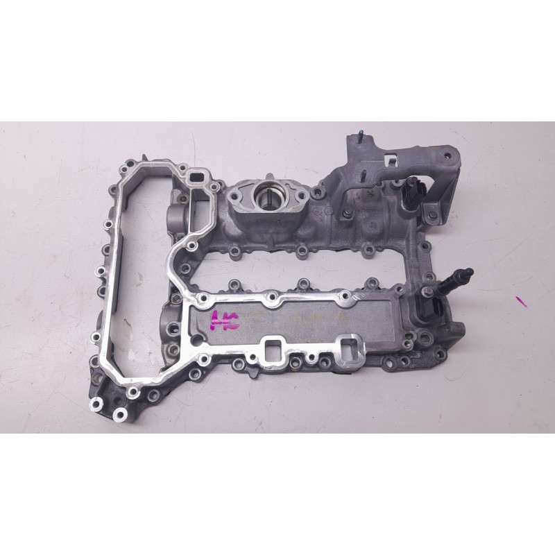 Recambio de tapa balancines para ds ds 3 / ds 3 crossback (ur_, uc_, uj_) 1.2 puretech 130 referencia OEM IAM 9675306110  