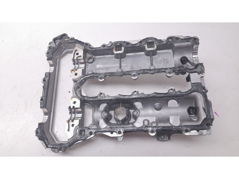 Recambio de tapa balancines para ds ds 3 / ds 3 crossback (ur_, uc_, uj_) 1.2 puretech 130 referencia OEM IAM 9675306110  