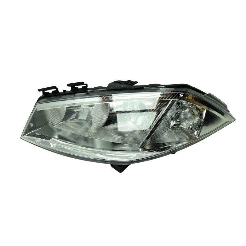 Recambio de faro izquierdo para renault megane ii berlina 5p referencia OEM IAM 7701064018  10119381002/11805701/5570051/RN42049