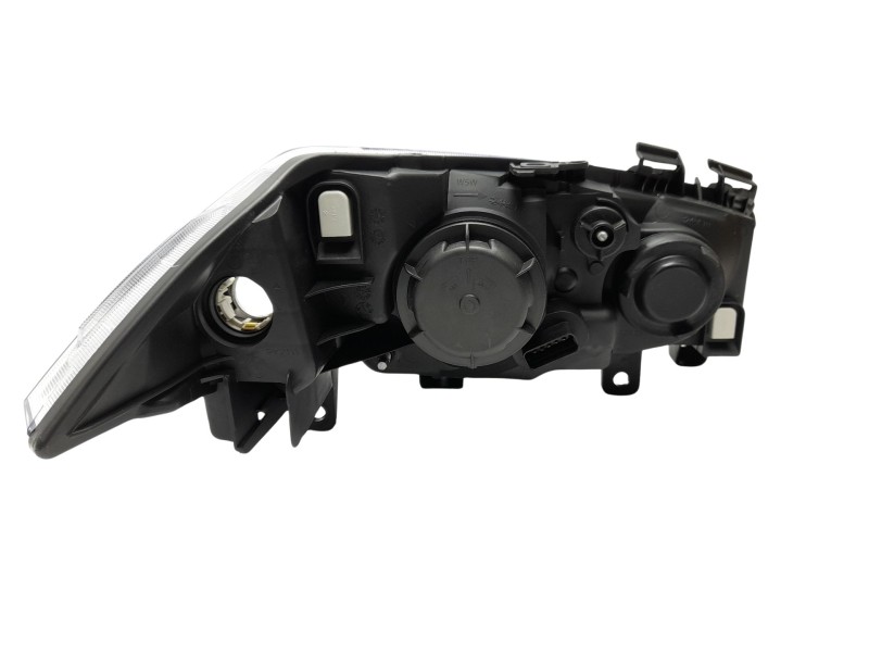 Recambio de faro izquierdo para renault megane ii berlina 5p referencia OEM IAM 7701064018  10119381002/11805701/5570051/RN42049