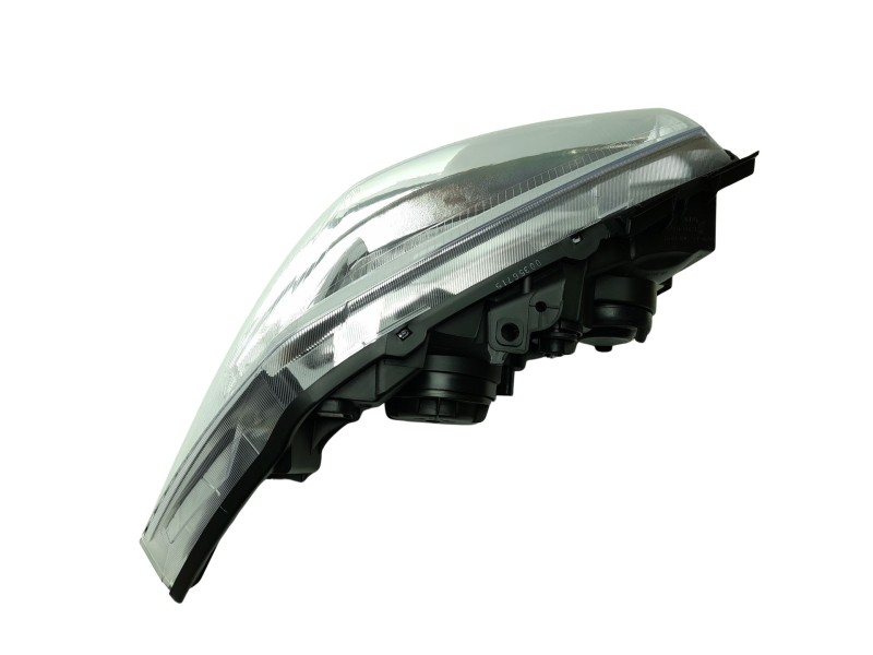 Recambio de faro izquierdo para renault megane ii berlina 5p referencia OEM IAM 7701064018  10119381002/11805701/5570051/RN42049