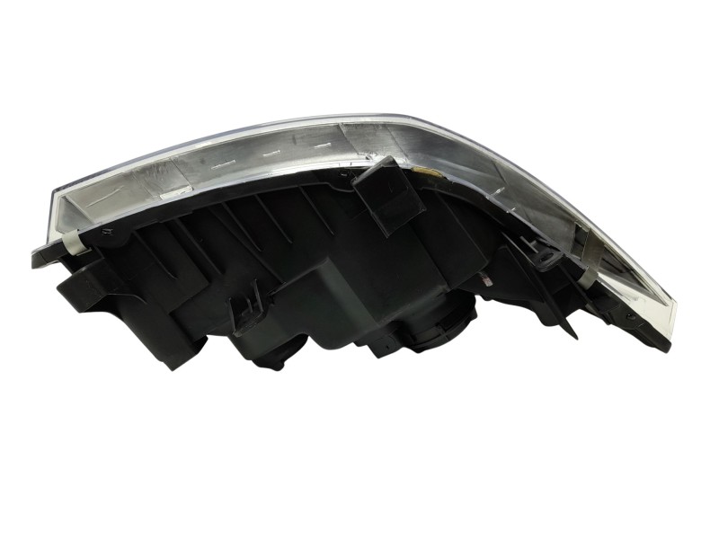 Recambio de faro izquierdo para renault megane ii berlina 5p referencia OEM IAM 7701064018  10119381002/11805701/5570051/RN42049