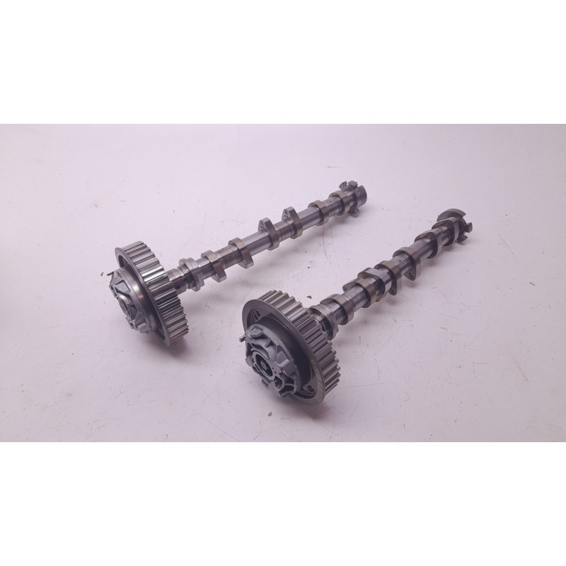 Recambio de arbol de levas para ds ds 3 / ds 3 crossback (ur_, uc_, uj_) 1.2 puretech 130 referencia OEM IAM 9815581980  