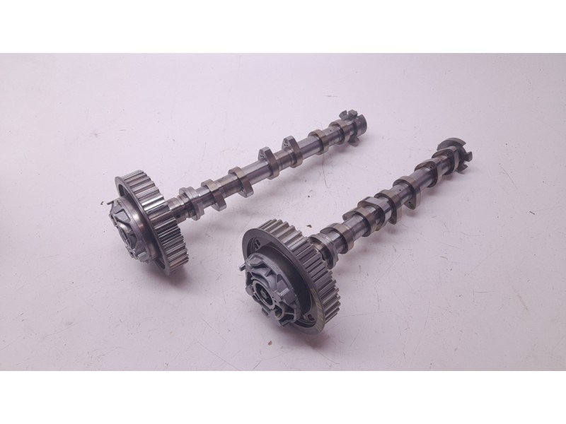 Recambio de arbol de levas para ds ds 3 / ds 3 crossback (ur_, uc_, uj_) 1.2 puretech 130 referencia OEM IAM 9815581980  