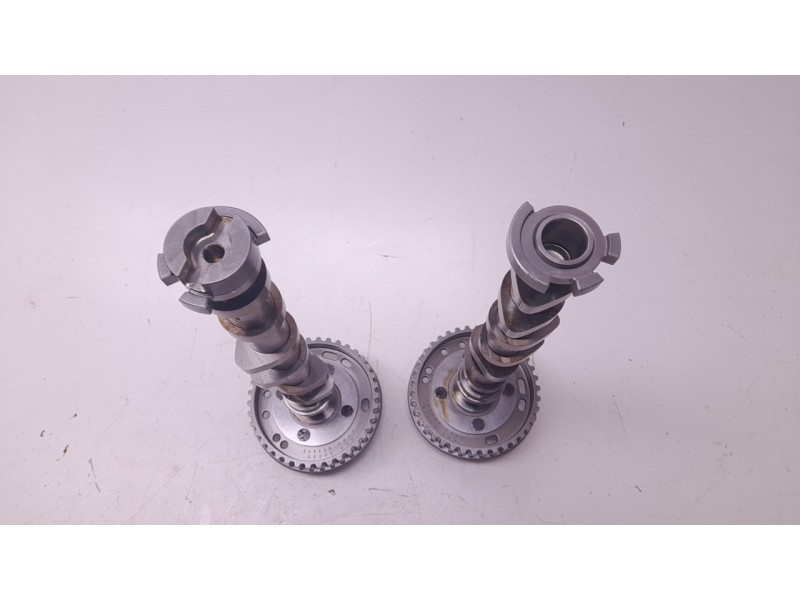 Recambio de arbol de levas para ds ds 3 / ds 3 crossback (ur_, uc_, uj_) 1.2 puretech 130 referencia OEM IAM 9815581980  