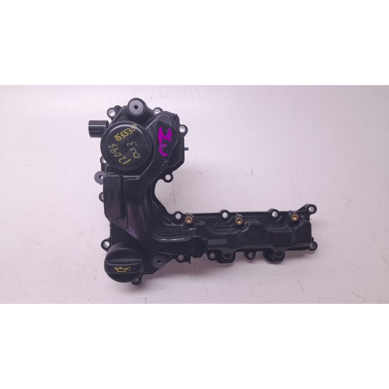 Recambio de tapa balancines para ds ds 3 / ds 3 crossback (ur_, uc_, uj_) 1.2 puretech 130 referencia OEM IAM 9848808280  