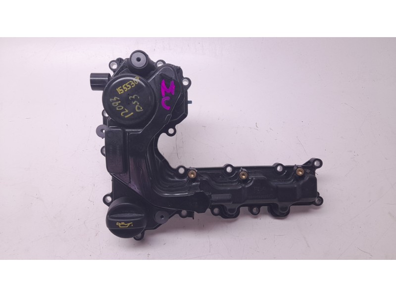 Recambio de tapa balancines para ds ds 3 / ds 3 crossback (ur_, uc_, uj_) 1.2 puretech 130 referencia OEM IAM 9848808280  