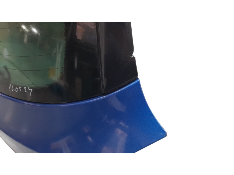 Recambio de porton trasero para volkswagen scirocco (138) 2.0 tsi referencia OEM IAM 1K8827025AD  